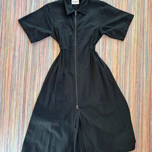 Noble Long Utility Dress XS